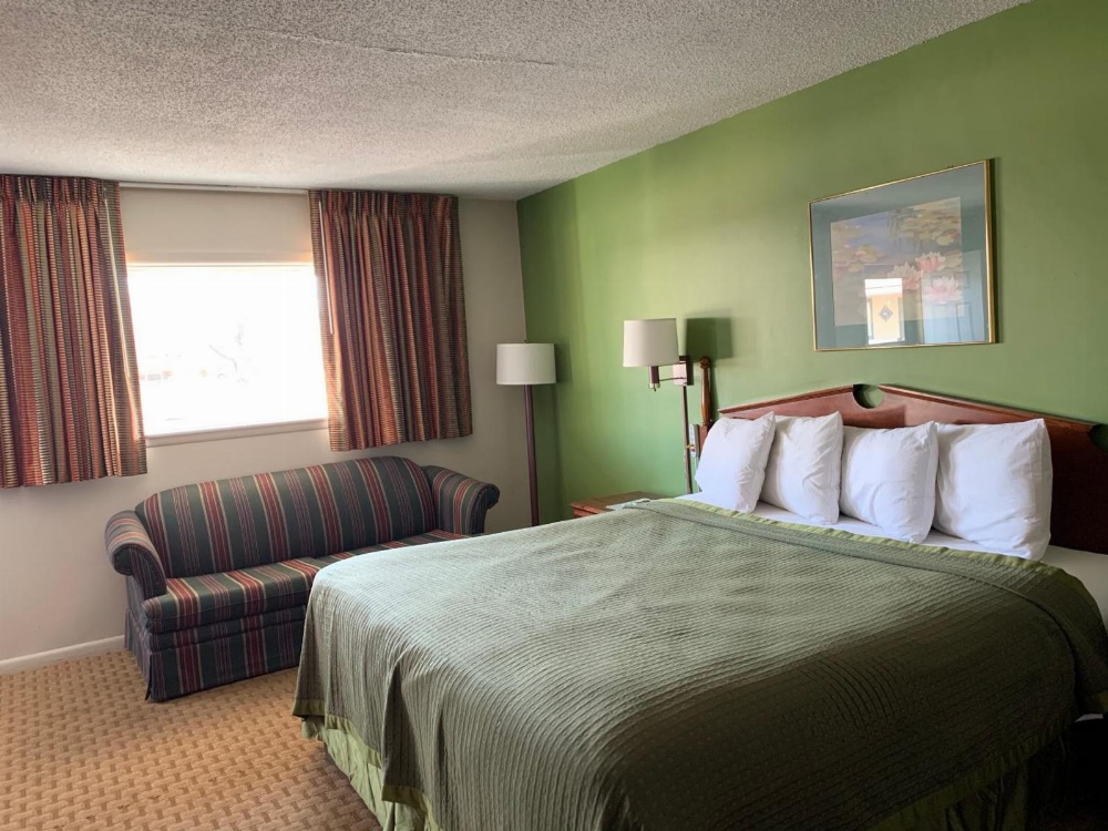 Gas Lite Motel Lawrenceville