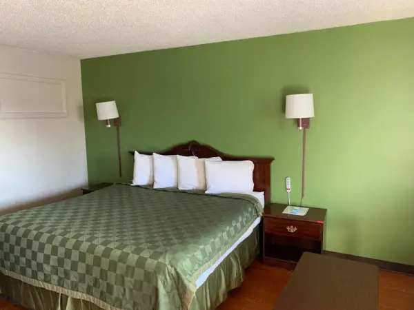 Gas Lite Motel Lawrenceville 4
