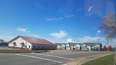 Fast Food near Gas Lite Motel Lawrenceville